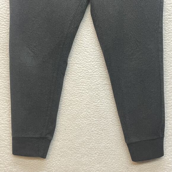 Everlane Pants Mens Large Performance Jogger Sweatpants Zipper Pockets Athletic - Picture 5 of 11